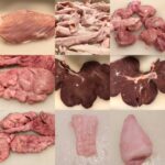 豚の内臓について詳しく解説 ぶっちゃーしまだのホルモン屋ブログ